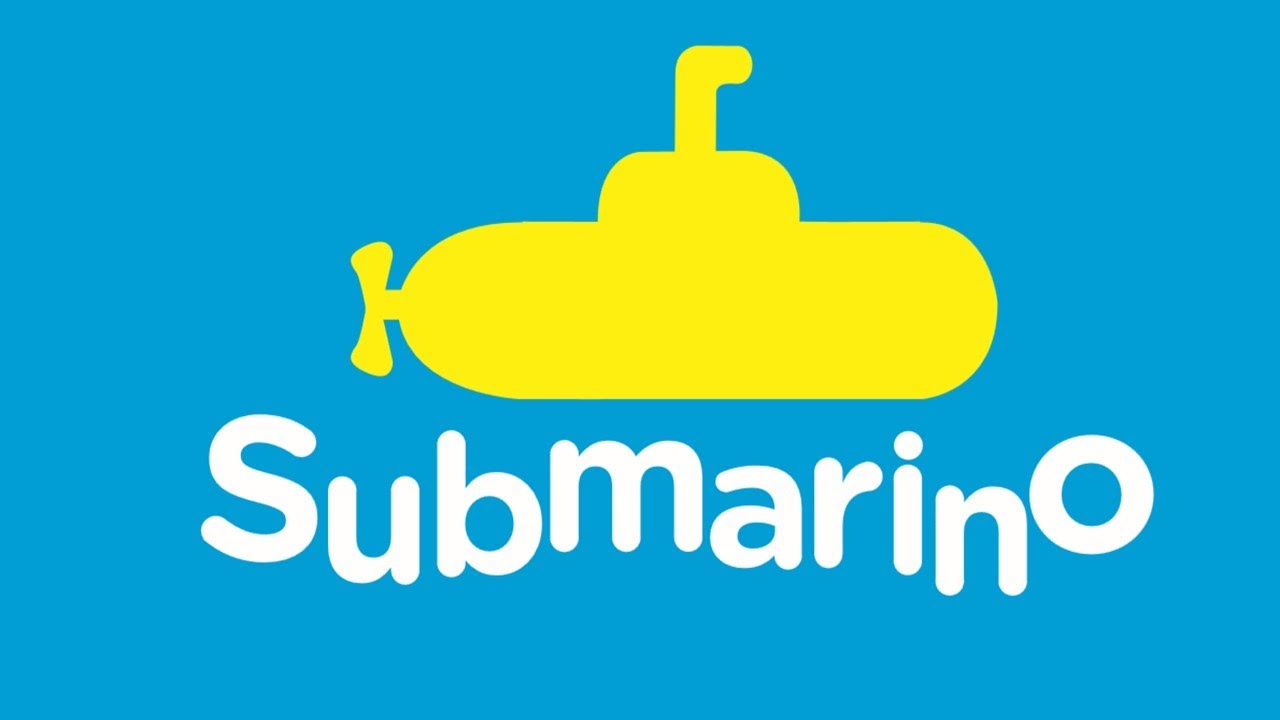 Resultado de imagem para submarino logo